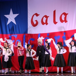 Gala Folclórica 2026